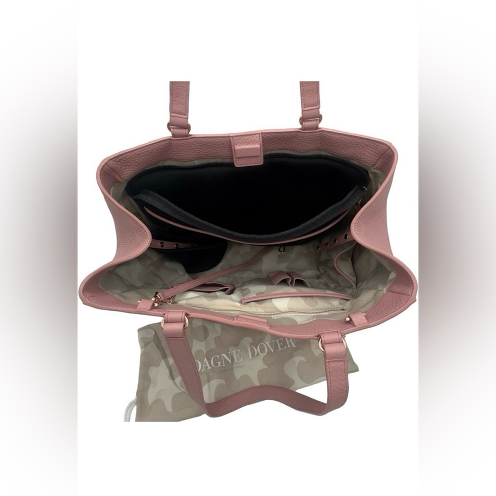 Dagne Dover Large Laptop bag